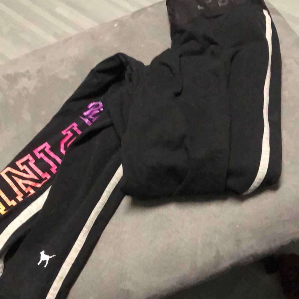 Yoga pants